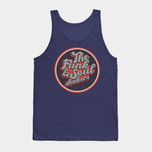 Funk & Soul Shakers Tank Top